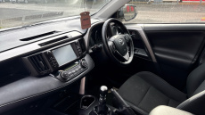 Toyota RAV4 2.0 D-4D Business Edition 5dr 2WD Diesel Estate